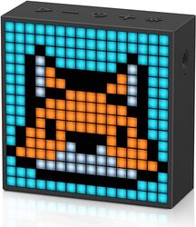 Divoom Timebox-Evo Pixel 16x16 Art Bluetooth Speaker